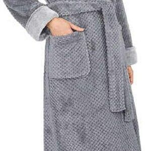 Carole Hochman Bath Robe